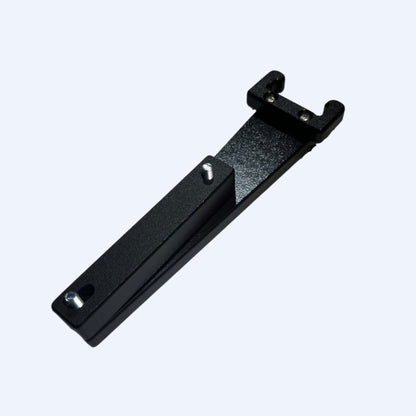Combination Cell Phone/Drink Holder for Power Wheelchairs | W0014A - WheelchairStrap.com