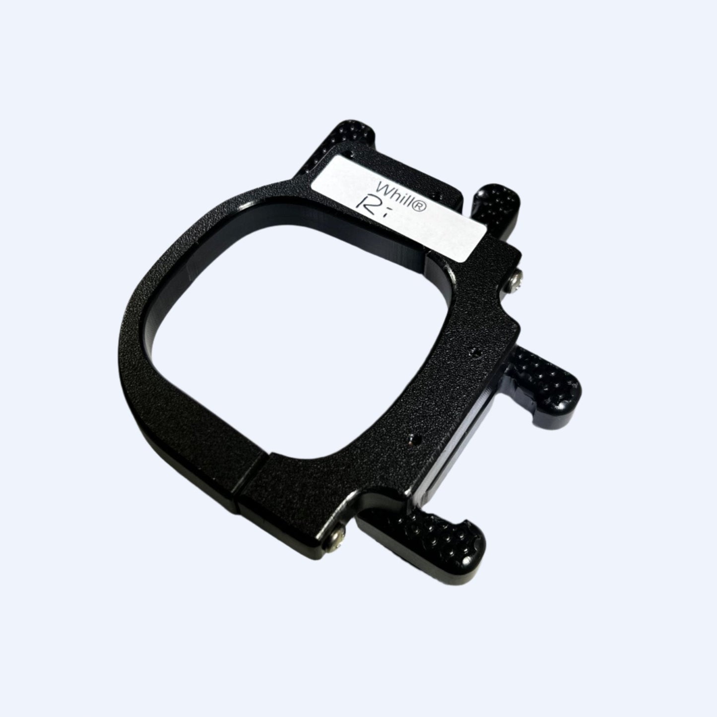 Combination Cell Phone/Drink Holder for Power Wheelchairs | W0014A - WheelchairStrap.com