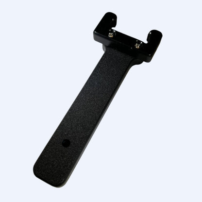 Combination Cell Phone/Drink Holder for Power Wheelchairs | W0014A - WheelchairStrap.com