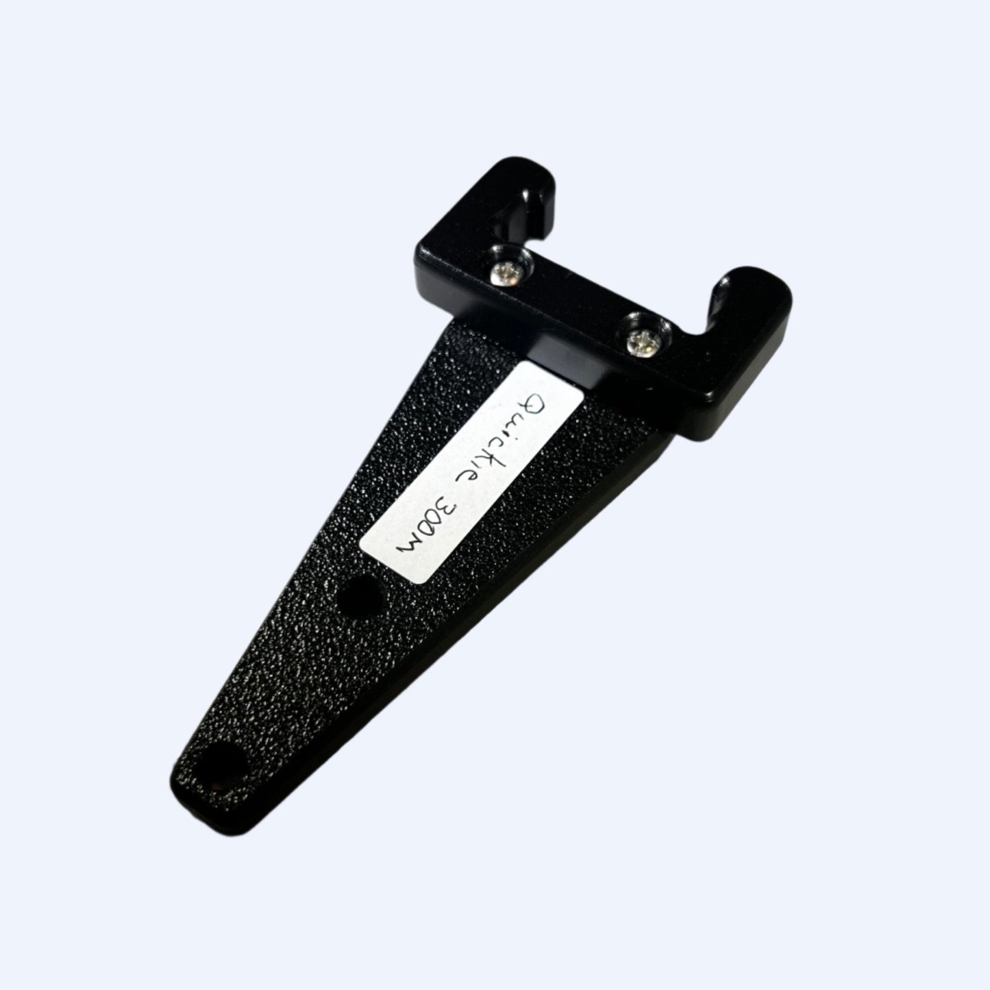 Combination Cell Phone/Drink Holder for Power Wheelchairs | W0014A - WheelchairStrap.com
