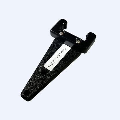 Combination Cell Phone/Drink Holder for Power Wheelchairs | W0014A - WheelchairStrap.com