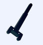 Combination Cell Phone/Drink Holder for Power Wheelchairs | W0014A - WheelchairStrap.com