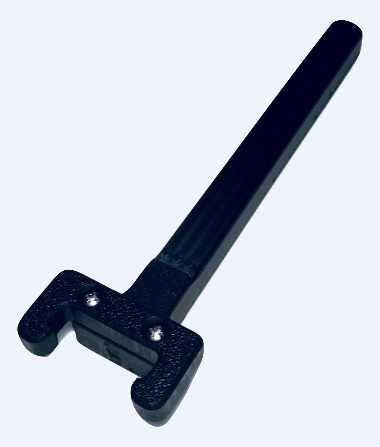 Combination Cell Phone/Drink Holder for Power Wheelchairs | W0014A - WheelchairStrap.com
