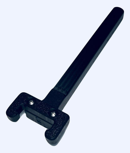 Combination Cell Phone/Drink Holder for Power Wheelchairs | W0014A - WheelchairStrap.com