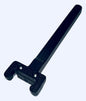 Combination Cell Phone/Drink Holder for Power Wheelchairs | W0014A - WheelchairStrap.com