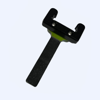 Combination Cell Phone/Drink Holder for Power Wheelchairs | W0014A - WheelchairStrap.com