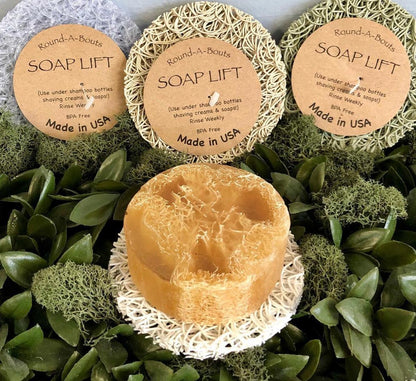 Soap Lift® Round 3.5 Color Options