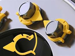 10 Pack | Ken-Tool Hexchex Multi-Size Indicator 19-23MM | 30601 Ken-Tool