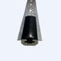 FE200751 | Plastic Filler Strip For L - Track PRICE PER FOOT - WheelchairStrap.com