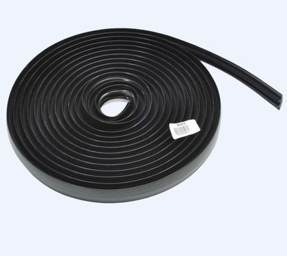 FE200751 | Plastic Filler Strip For L - Track PRICE PER FOOT - WheelchairStrap.com