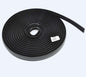FE200751 | Plastic Filler Strip For L - Track PRICE PER FOOT - WheelchairStrap.com