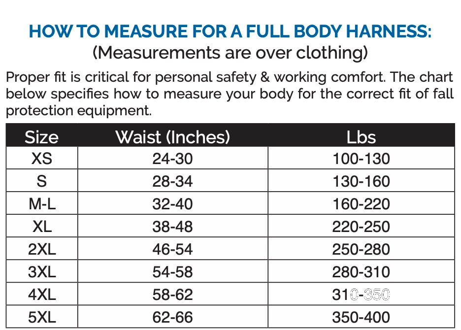 How to measure RatchetStrap.com