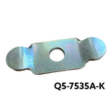 Seat Stud Fitting with Knob for Seat Installation | Q5-7535A-K