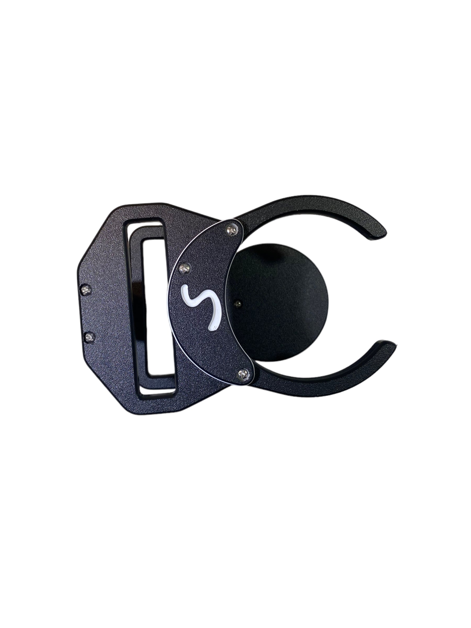 Scooter Combo Smart Phone and Adjustable Drink Holder Left Hand | A0015CLA SnapIt!