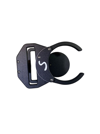 Scooter Combo Smart Phone and Adjustable Drink Holder Left Hand | A0015CLA SnapIt!