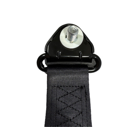Integrated Combination Belt with Height Adjuster | FE200727HA - WheelchairStrap.com