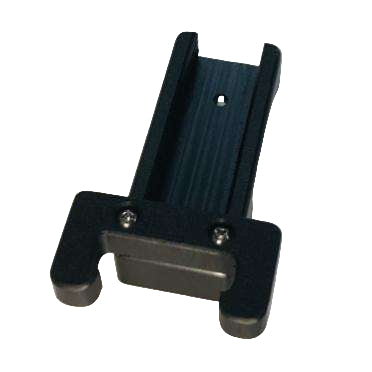 Power Wheelchair Cell Phone Holder | W009MA SnapIt!