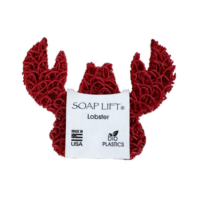 Soap Lift® Lobster