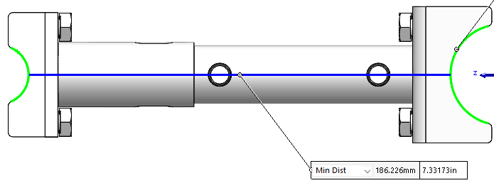 Q'Straint QLK Bracket Rigid Sport-Frame Wheelchair/ Lightweight Bracket | Q04BR133