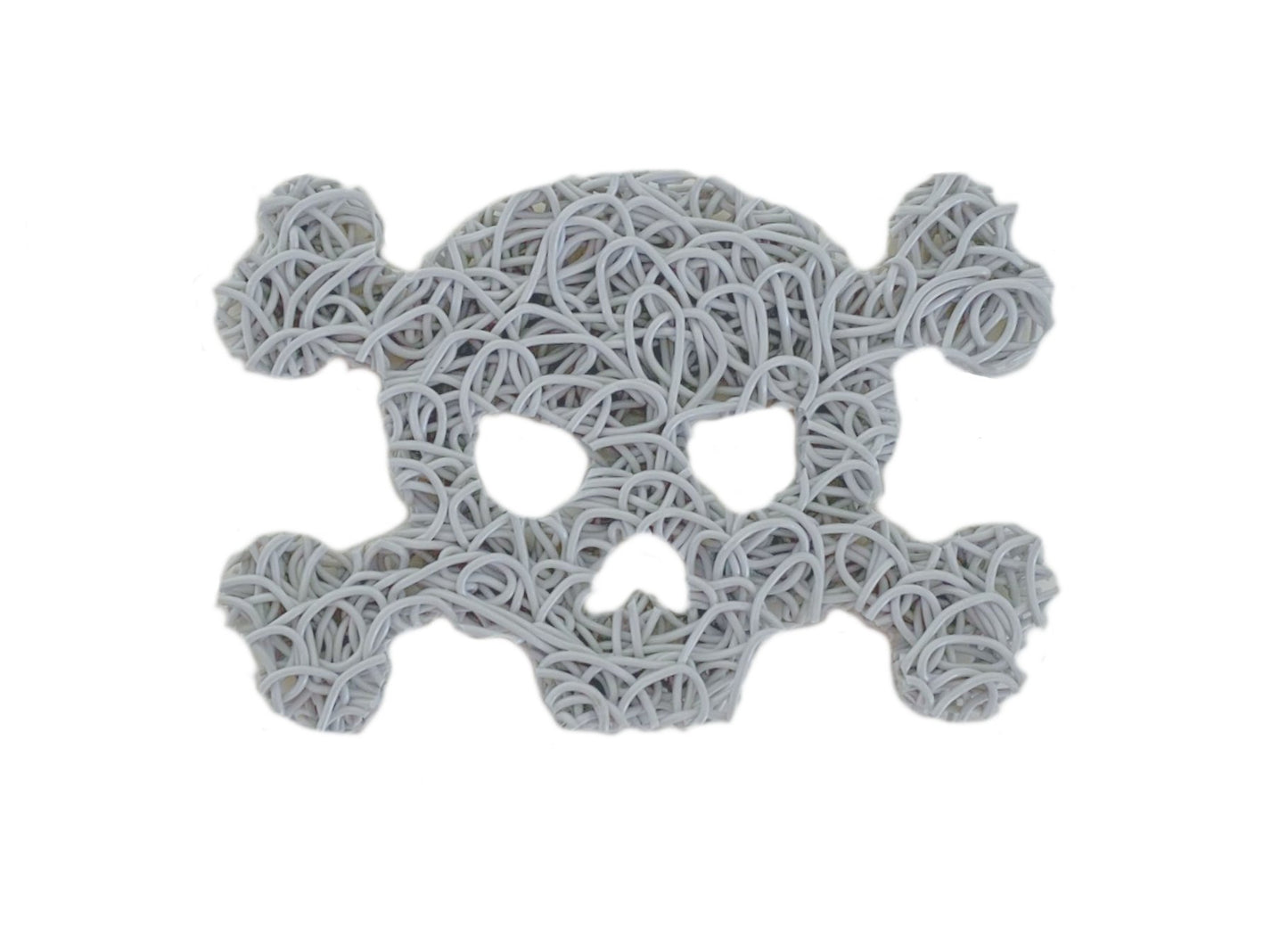 Soap Lift® Dog Skull & Crossbones Options