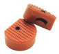 Oversized Release Button for Wheelchair Tie - Down Retractors2 | 8726 - WheelchairStrap.com