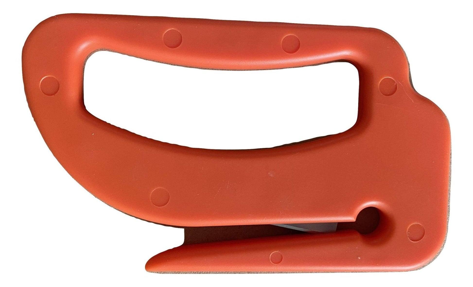 Premium Emergency Web Cutter Sure - Lok | 8705 - WheelchairStrap.com