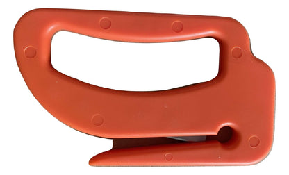 Premium Emergency Web Cutter Sure - Lok | 8705 - WheelchairStrap.com