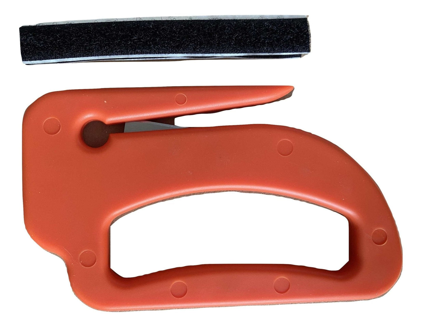Premium Emergency Web Cutter Sure - Lok | 8705 - WheelchairStrap.com