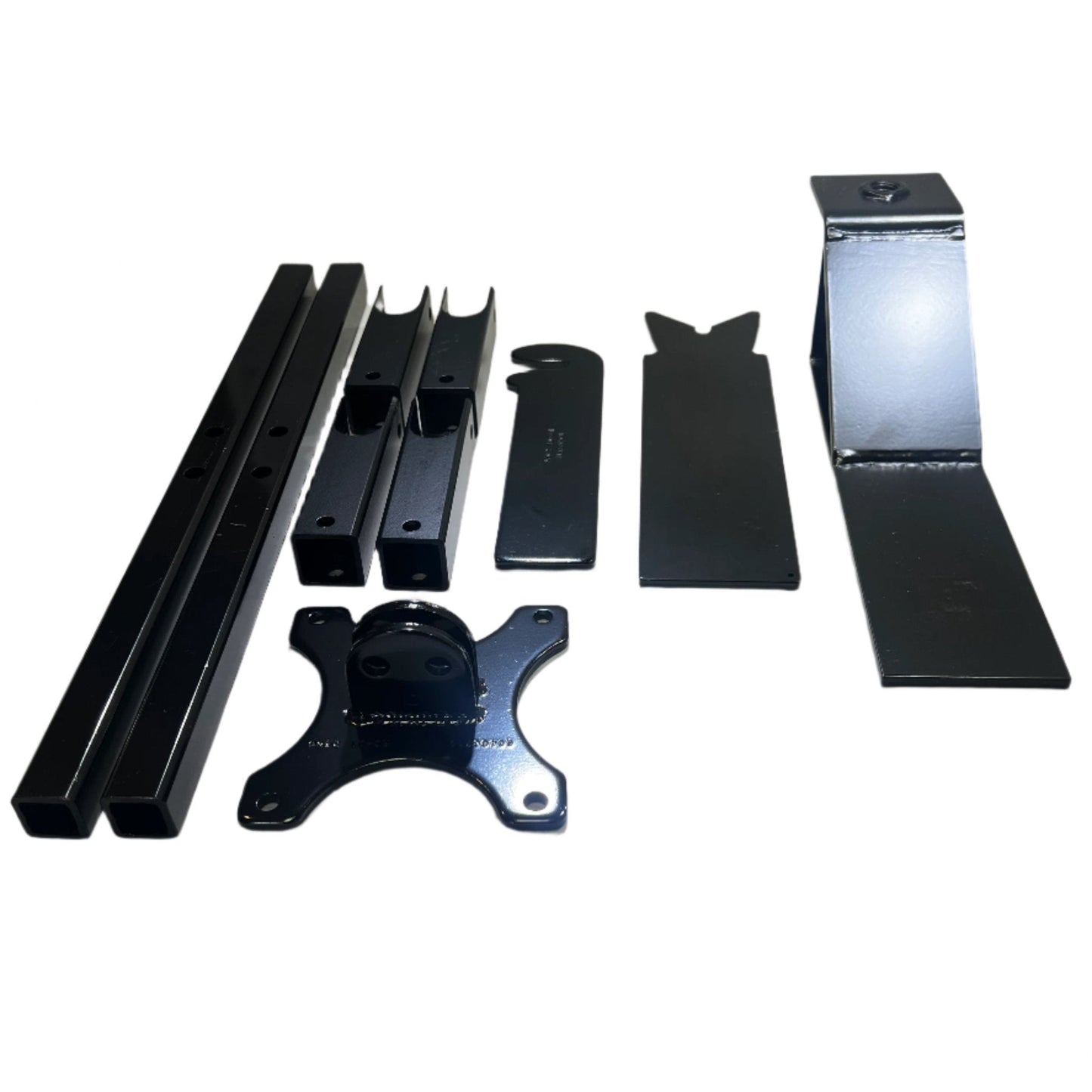 Q04BR001 | Sunrise Medical Quickie QLK Bracket - WheelchairStrap.com