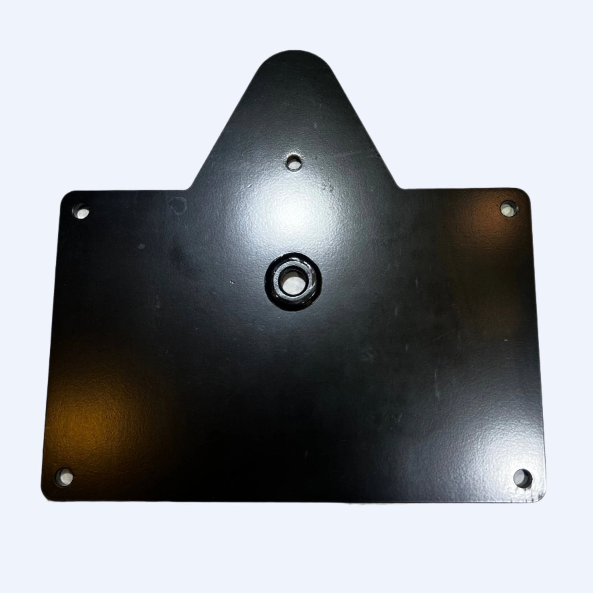 Q04BR047 | Permobil M Series M 300 QLK - 150 Bracket - WheelchairStrap.com