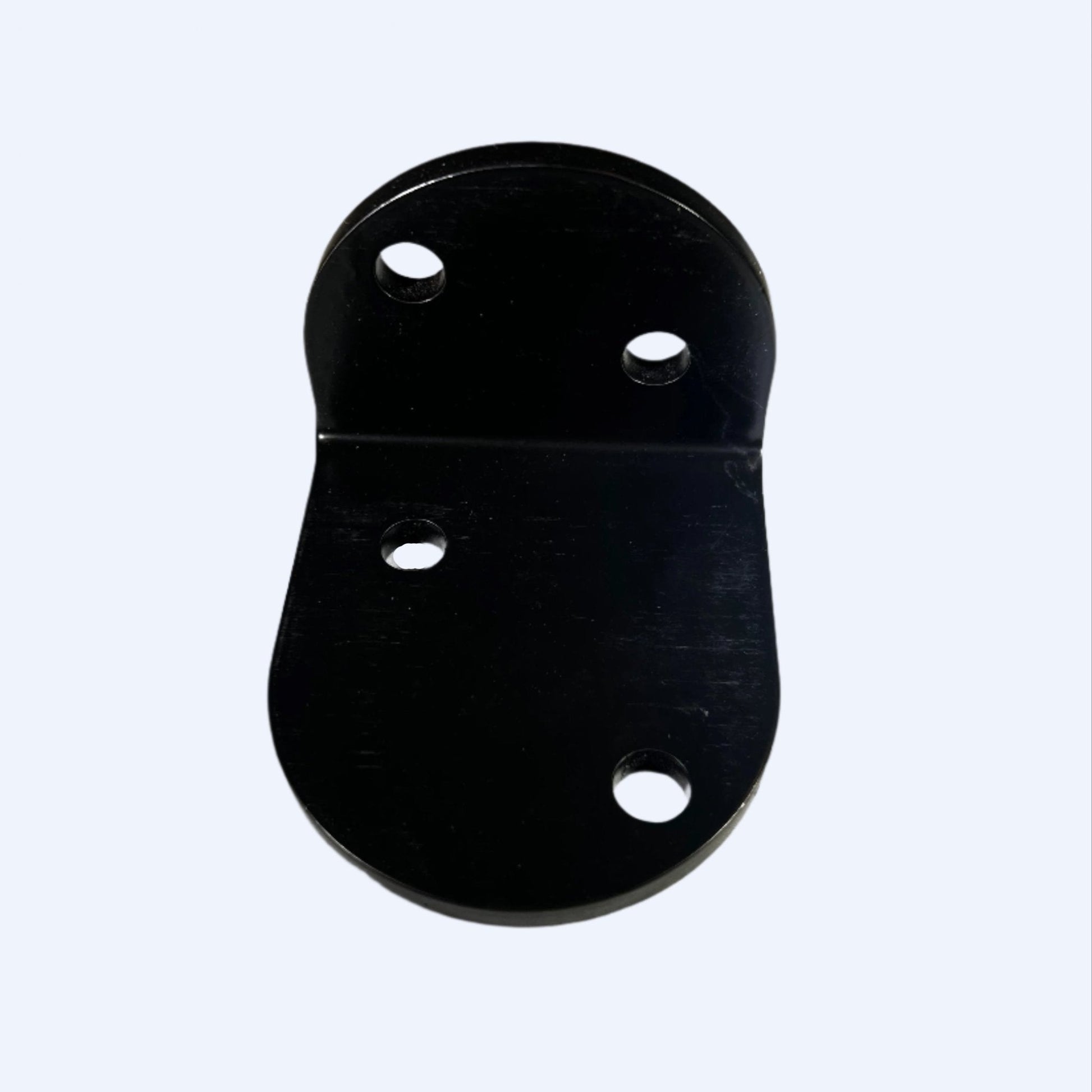 Q04BR047 | Permobil M Series M 300 QLK - 150 Bracket - WheelchairStrap.com