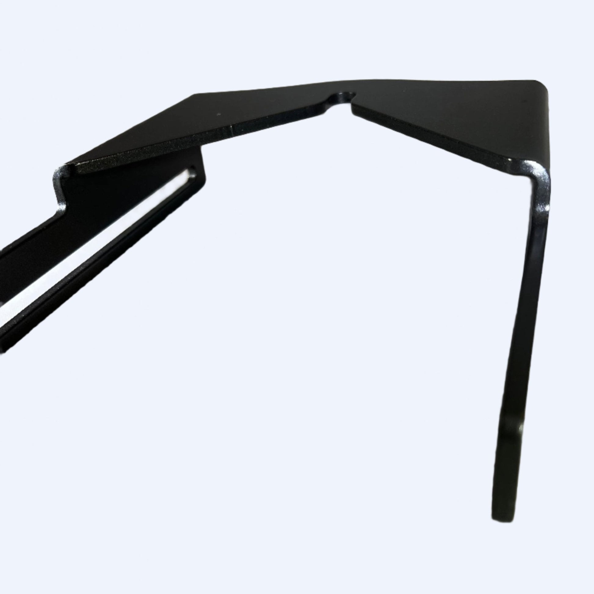 Q04BR047 | Permobil M Series M 300 QLK - 150 Bracket - WheelchairStrap.com