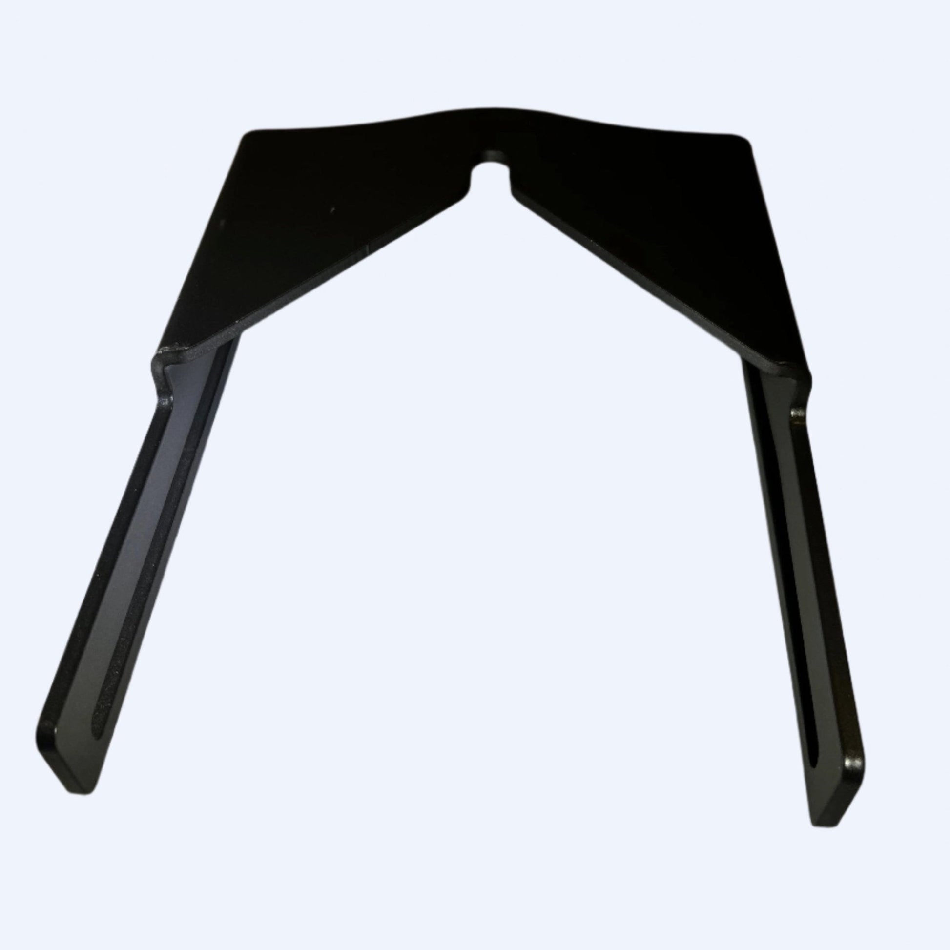 Q04BR047 | Permobil M Series M 300 QLK - 150 Bracket - WheelchairStrap.com