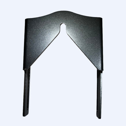 Q04BR047 | Permobil M Series M 300 QLK - 150 Bracket - WheelchairStrap.com