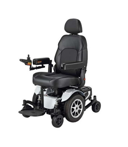 Q04BR120 | Merits/Avid Rehab P325 QLK - 150 Wheelchair Bracket - WheelchairStrap.com