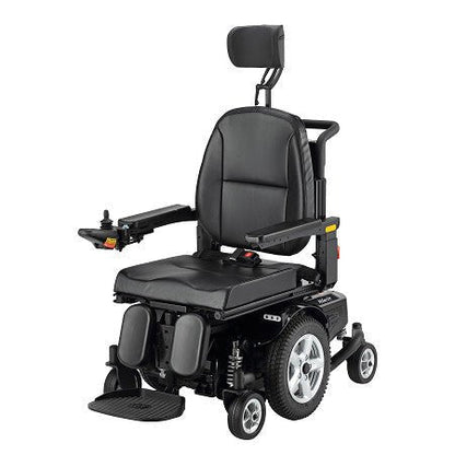 Q04BR120 | Merits/Avid Rehab P325 QLK - 150 Wheelchair Bracket - WheelchairStrap.com