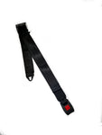 Q'Straint Lap Belt Extension 44" | Q8-6340