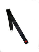 Q'Straint Lap Belt Extension 44" | Q8-6340