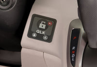 Q'Straint QLK-150 Flexible Dash Control | QS99007 Q'Straint