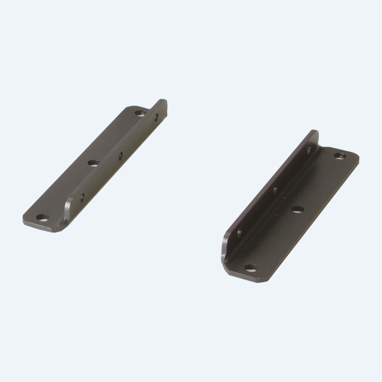 Q'Straint QLK 1.5" Base Mount | QS99020 - WheelchairStrap.com