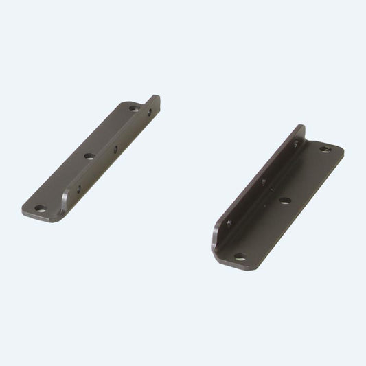 Q'Straint QLK 1.5" Base Mount | QS99020 - WheelchairStrap.com
