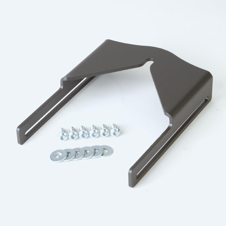 Q'Straint QLK - 150 Advanced Stabilizer (for driving position) | QS99027 - WheelchairStrap.com