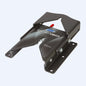 Q'Straint QLK - 150 Advanced Stabilizer (for driving position) | QS99027 - WheelchairStrap.com
