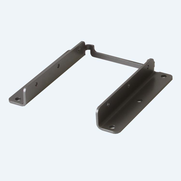 Q'Straint QLK - 150® Personal Wheelchair Docking System with 2" Base Mount | Q04S150 - WheelchairStrap.com