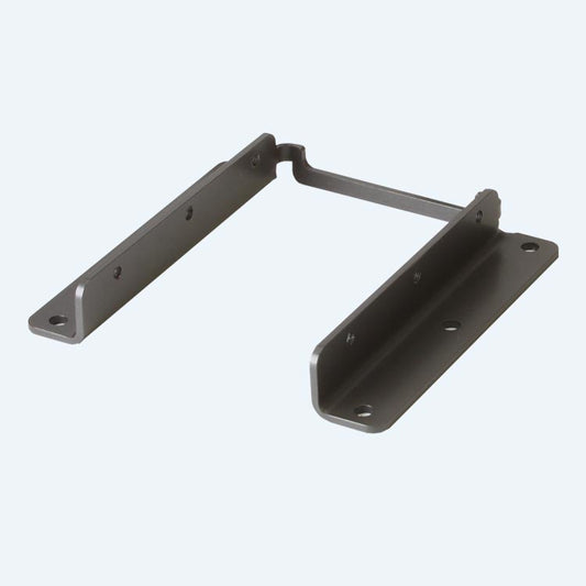 Q'Straint QLK 2" Base Mount | QS99021 - WheelchairStrap.com