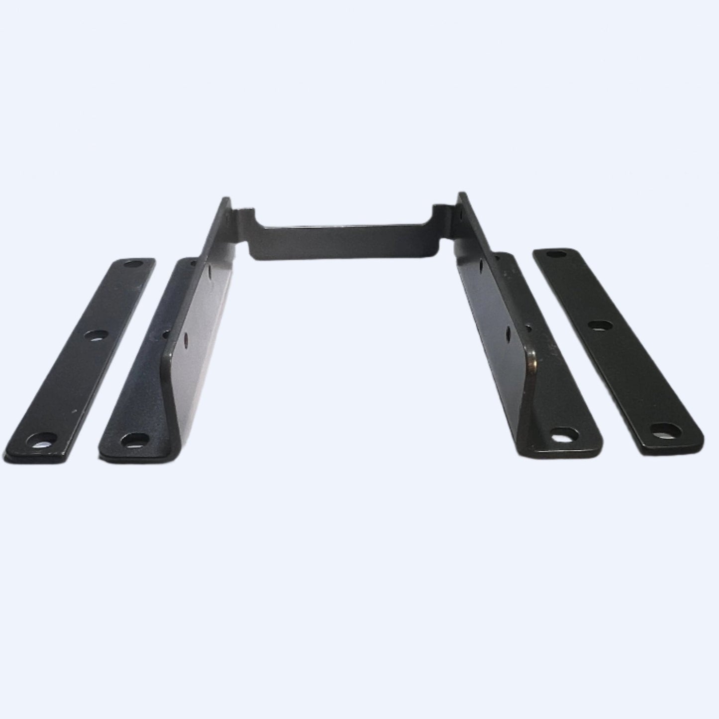 Q'Straint QLK 2.5" Base Mount | QS99022 - WheelchairStrap.com