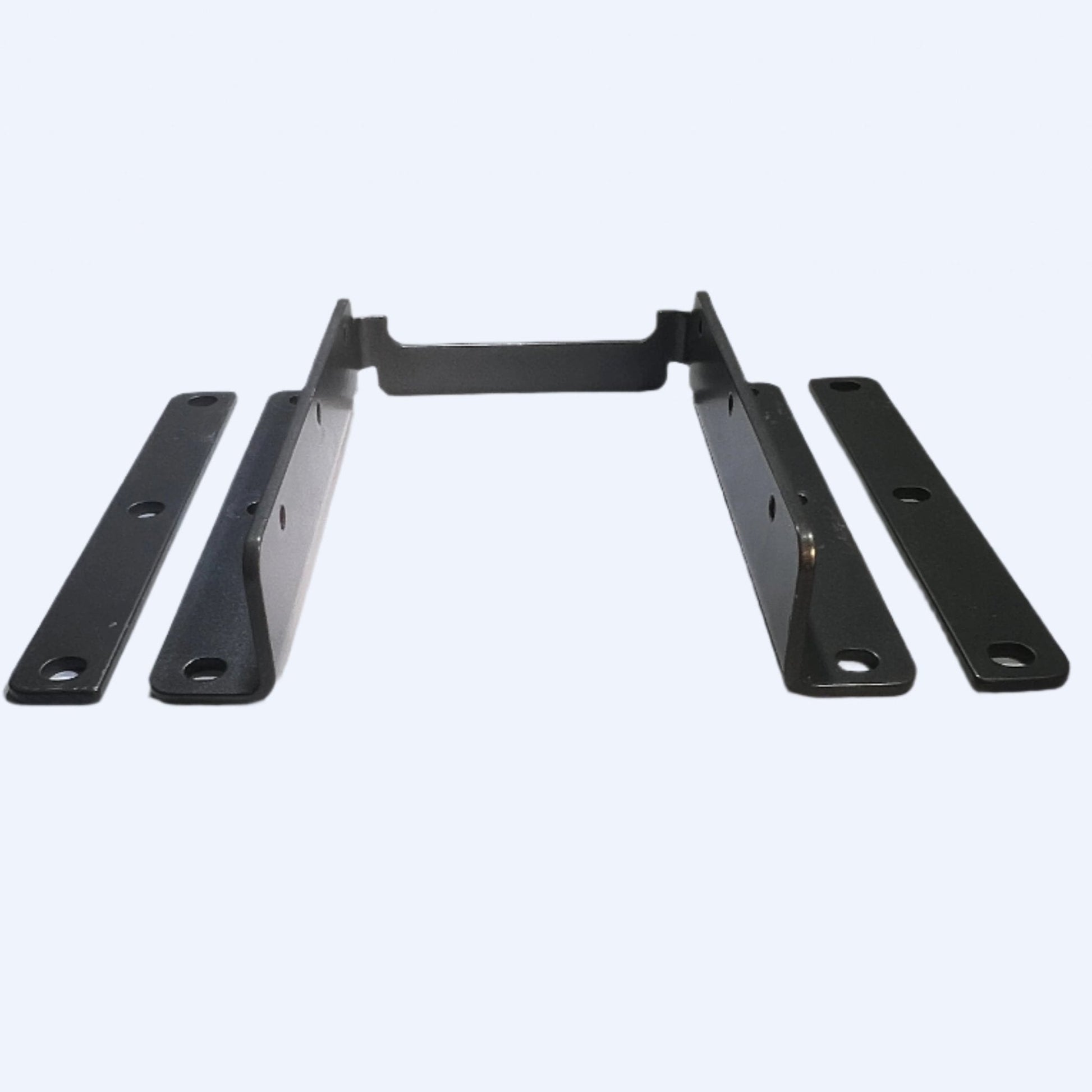 Q'Straint QLK 2.5" Base Mount | QS99022 - WheelchairStrap.com
