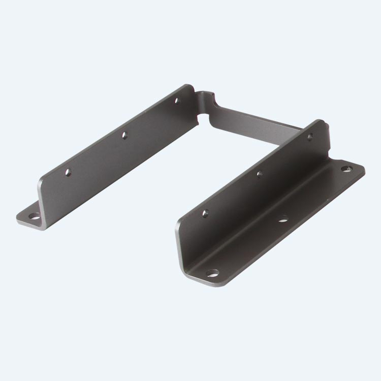 Q'Straint QLK 2.5" Base Mount | QS99022 - WheelchairStrap.com
