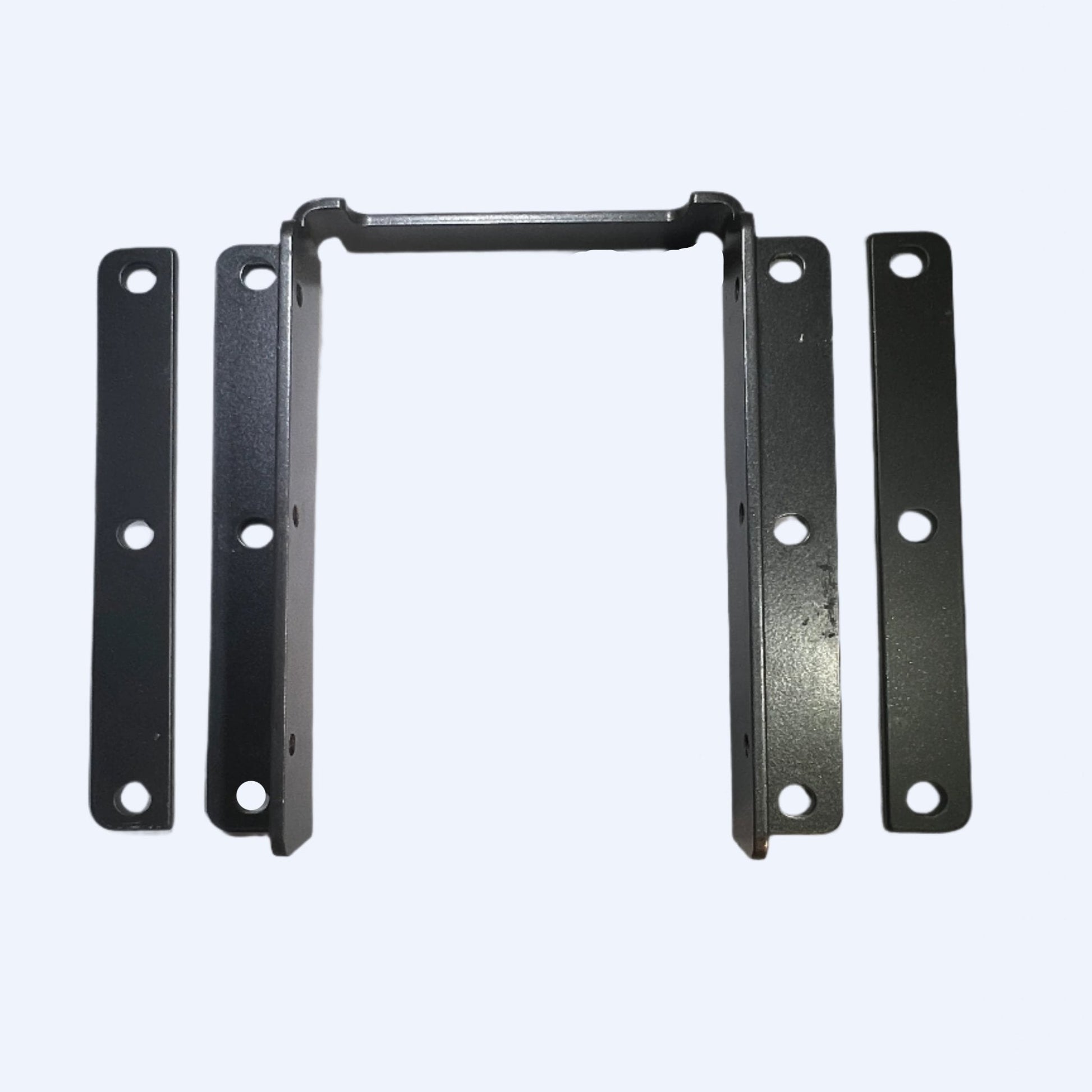 Q'Straint QLK 2.5" Base Mount | QS99022 - WheelchairStrap.com