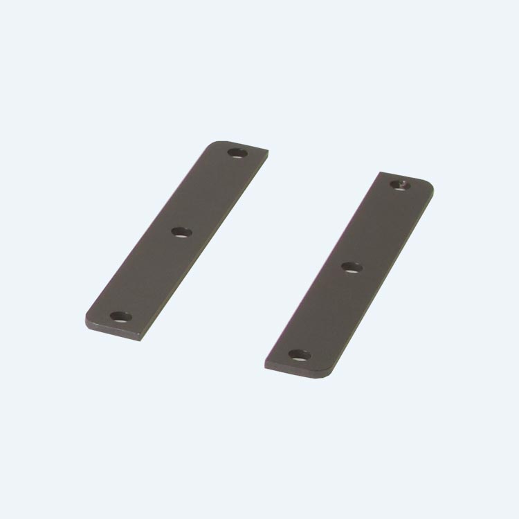 Q'Straint QLK 3/16" Base Mount (Shim) | QC04057 - WheelchairStrap.com